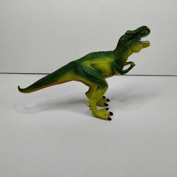 Dino Explorer Tyrannosaurus Rex Adventure Force Kid Connection Roars Sound 6" - Picture 2 of 14